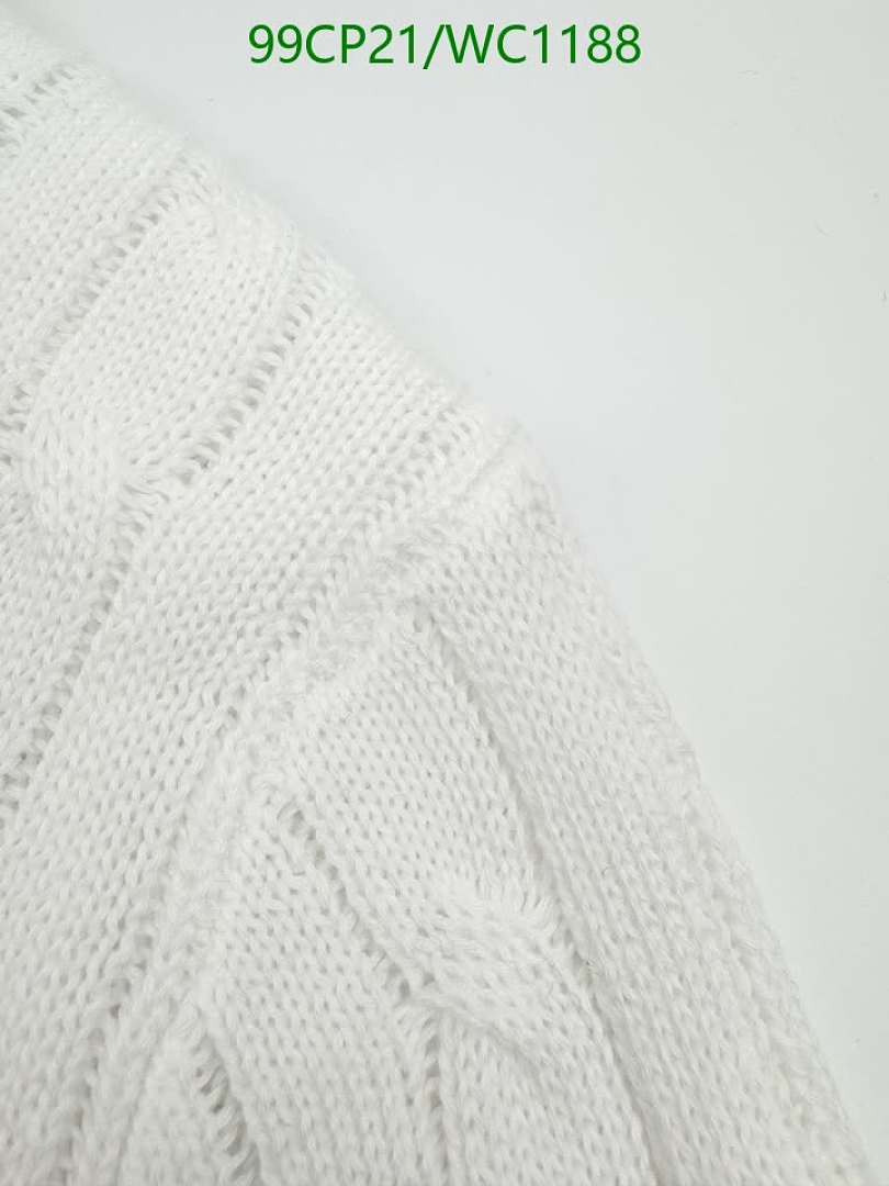Ralph Lauren-Clothing Code: WC1188 $: 99USD