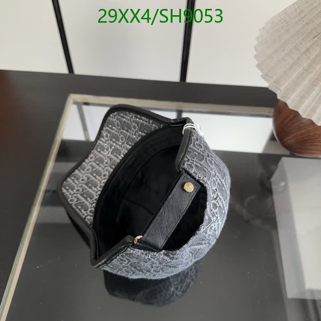 Dior-Cap(Hat) Code: SH9053 $: 29USD