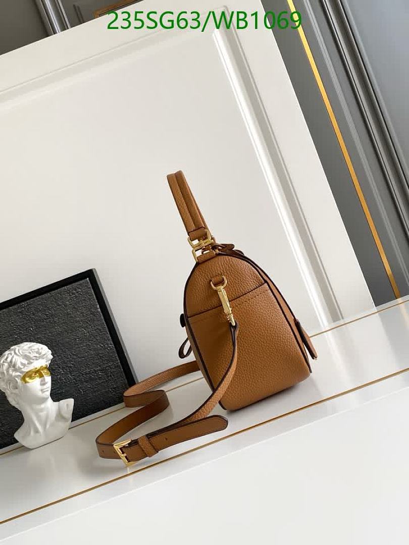Prada-Bag-Mirror Quality Code: WB1069 $: 235USD