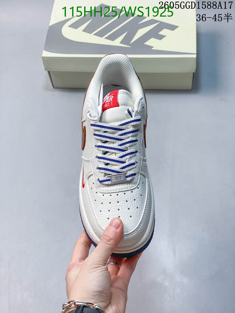NIKE-Women Shoes Code: WS1925 $: 115USD