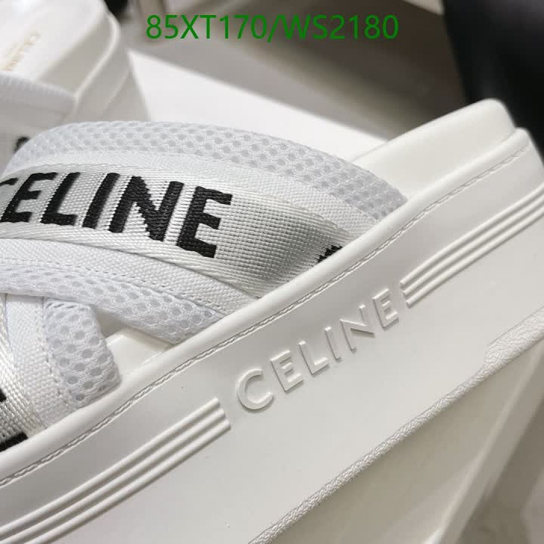 Celine-Women Shoes Code: WS2180 $: 85USD