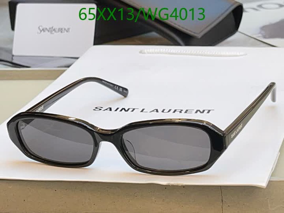 YSL-Glasses Code: WG4013 $: 65USD