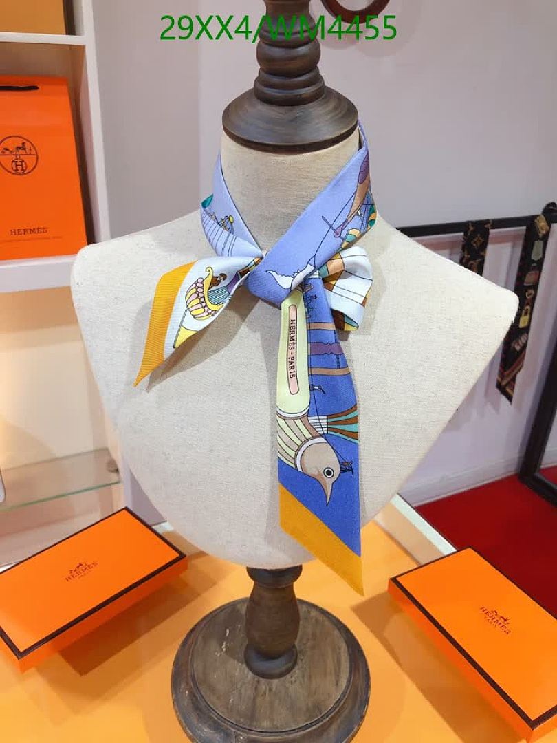 Hermes-Scarf Code: WM4455 $: 29USD