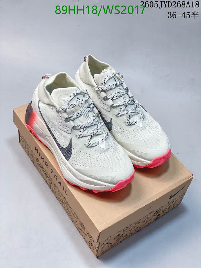 Nike-Men shoes Code: WS2017 $: 89USD
