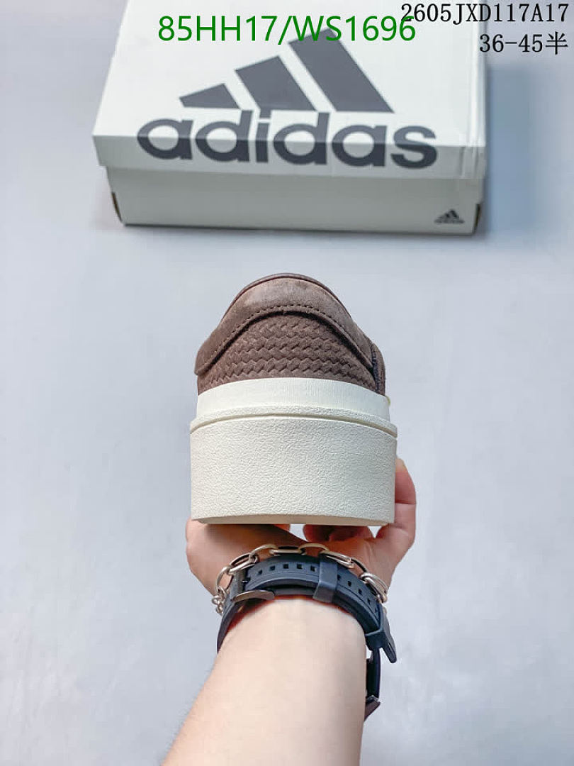 Adidas-Women Shoes Code: WS1696 $: 85USD