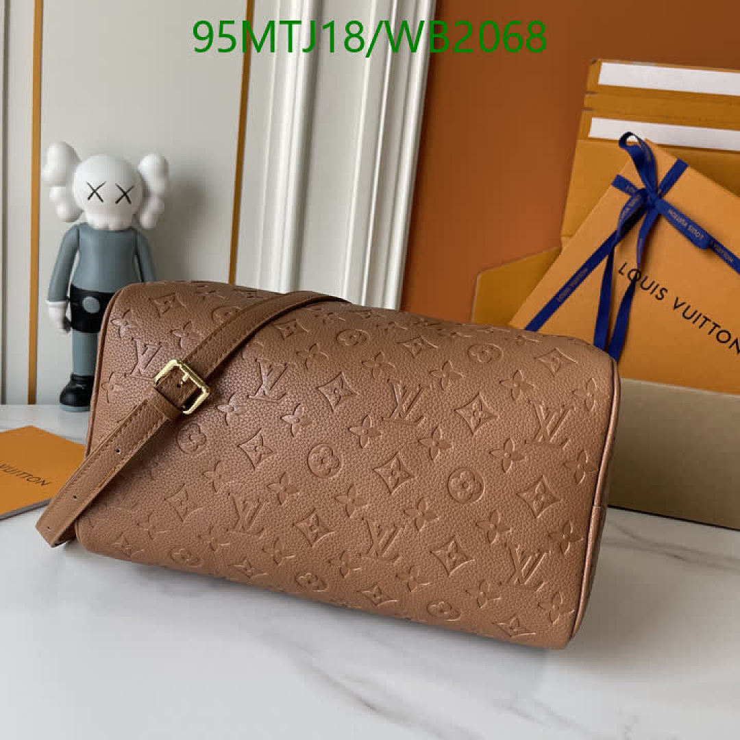 LV-Bag-4A Quality Code: WB2068 $: 95USD