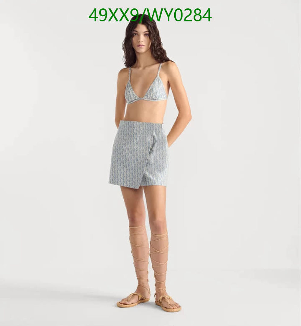 Dior-Swimsuit Code: WY0284 $: 49USD