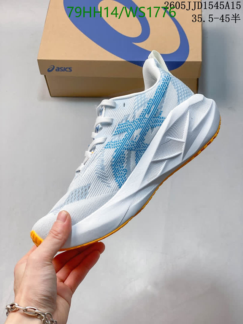 Asics-Men shoes Code: WS1776 $: 79USD