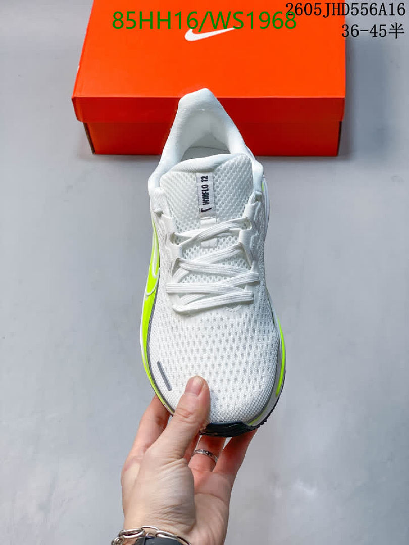 NIKE-Women Shoes Code: WS1968 $: 85USD