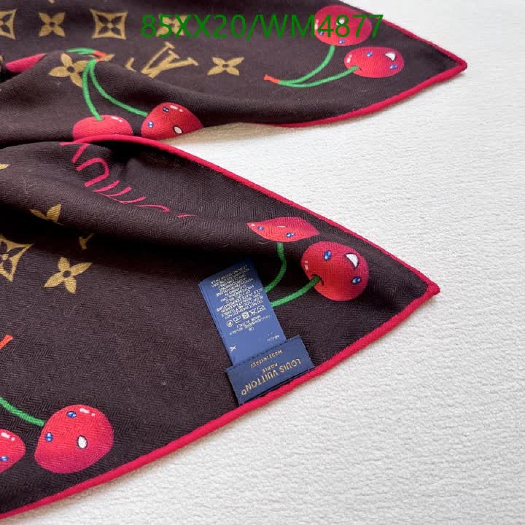 LV-Scarf Code: WM4877 $: 85USD