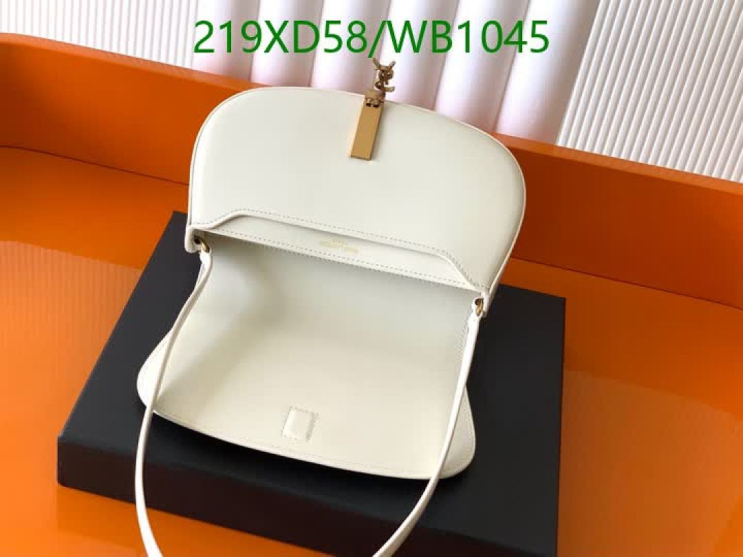 YSL-Bag-Mirror Quality Code: WB1045 $: 219USD