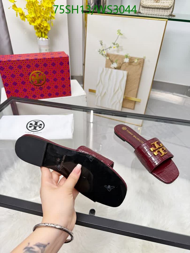 Tory Burch-Women Shoes Code: WS3044 $: 75USD