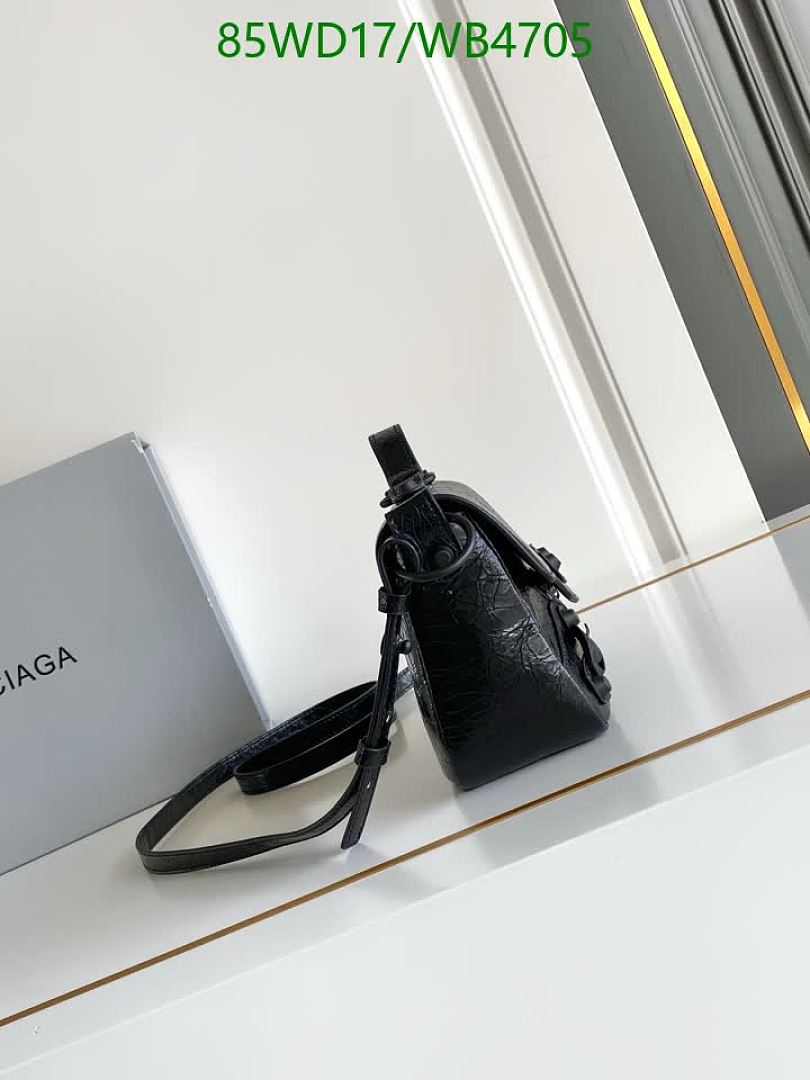 Balenciaga-Bag-4A Quality Code: WB4705 $: 85USD