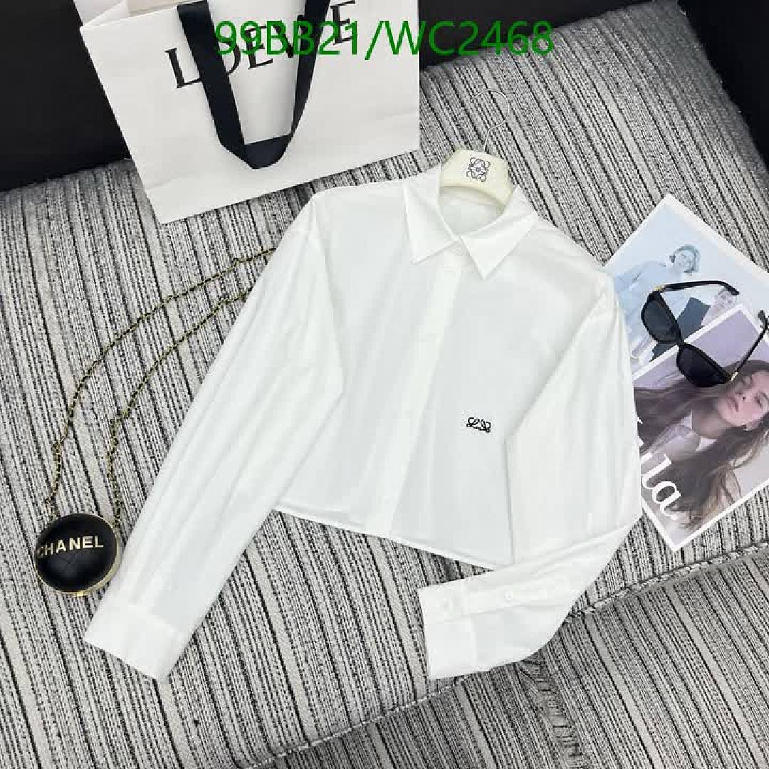 Loewe-Clothing Code: WC2468 $: 99USD