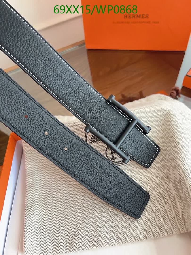 Hermes-Belts Code: WP0868 $: 69USD