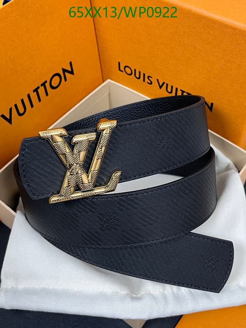 LV-Belts Code: WP0922 $: 65USD