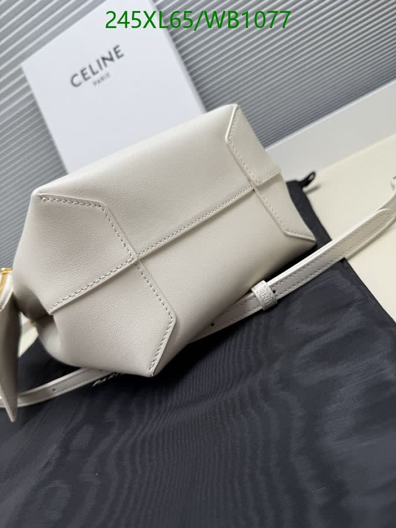 Celine-Bag-Mirror Quality Code: WB1077 $: 245USD