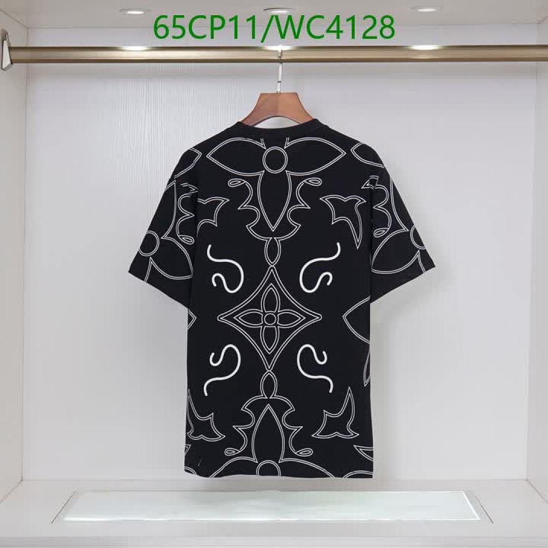 LV-Clothing Code: WC4128 $: 65USD