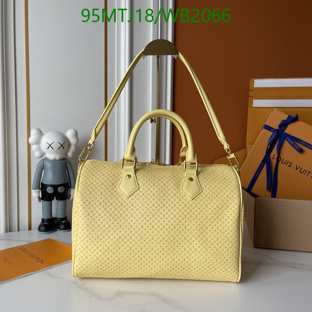 LV-Bag-4A Quality Code: WB2066 $: 95USD