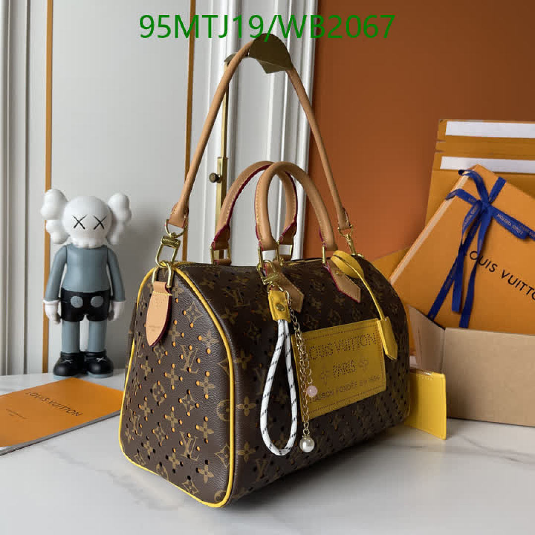 LV-Bag-4A Quality Code: WB2067 $: 95USD