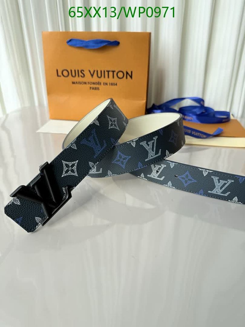 LV-Belts Code: WP0971 $: 65USD