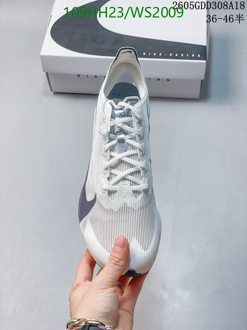 Nike-Men shoes Code: WS2009 $: 109USD