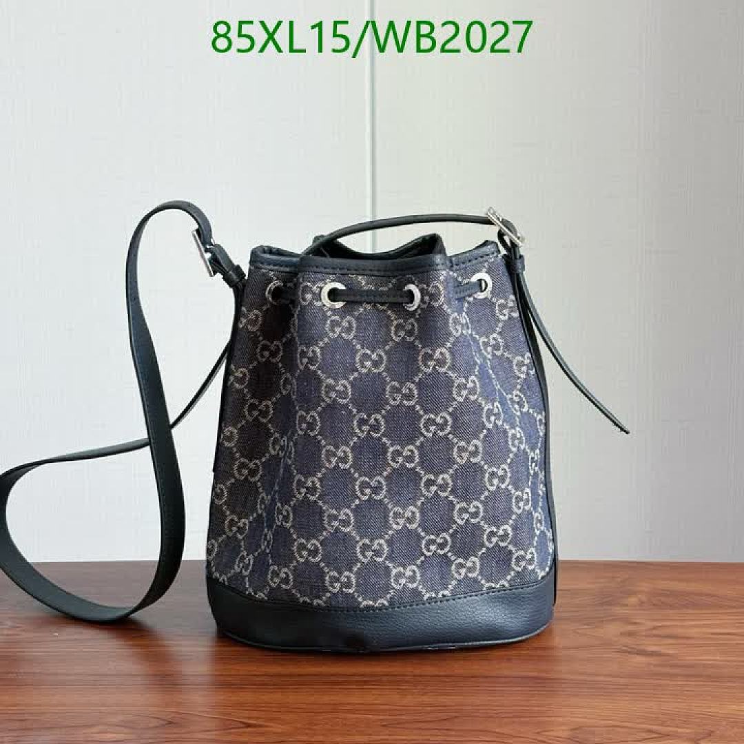 Gucci-Bag-4A Quality Code: WB2027