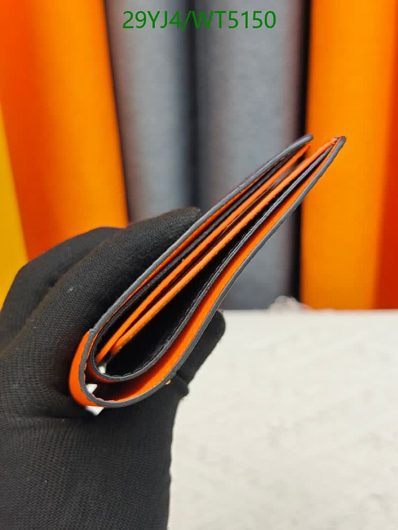 LV-Wallet-4A Quality Code: WT5150 $: 29USD