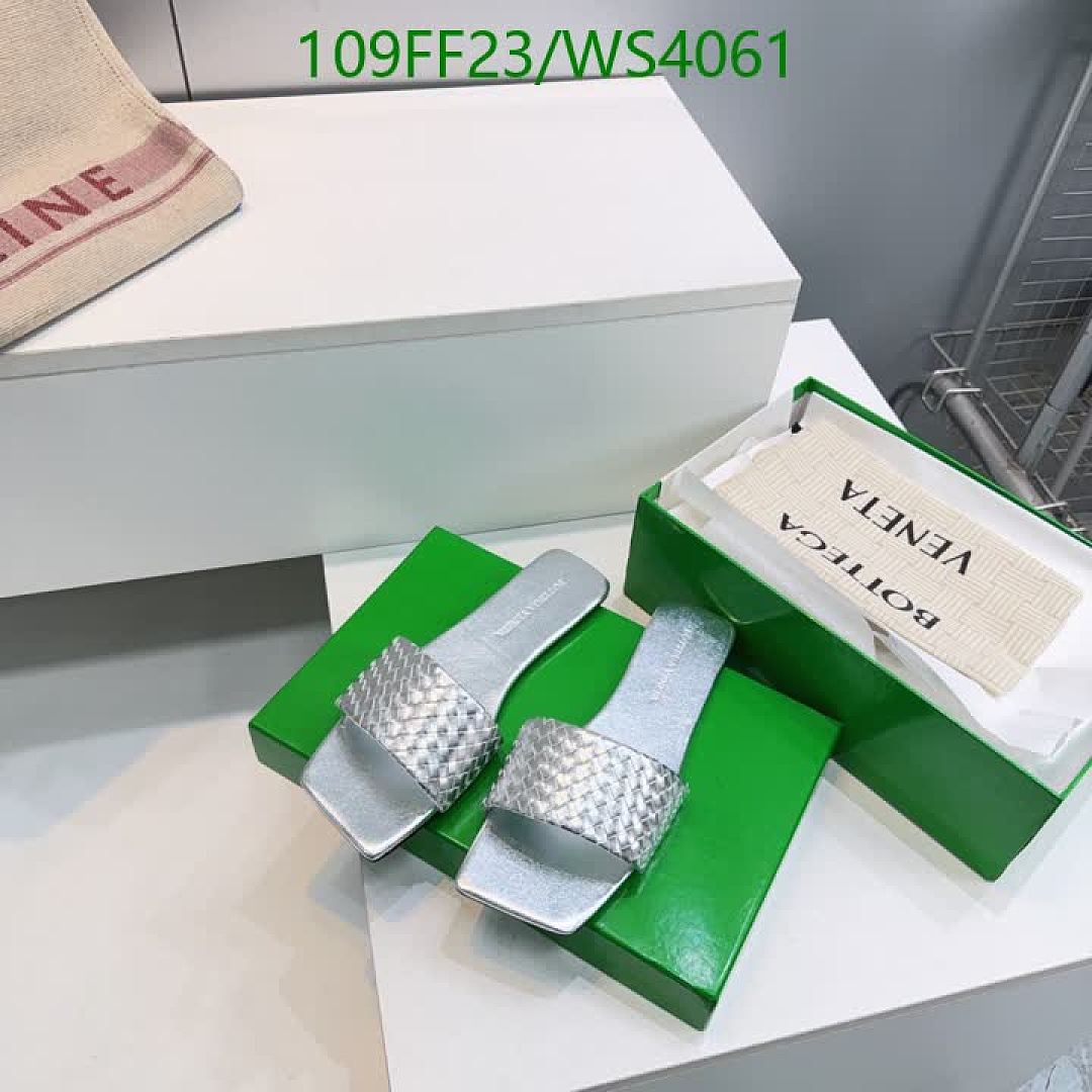 BV-Women Shoes Code: WS4061 $: 109USD