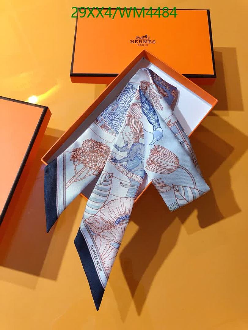 Hermes-Scarf Code: WM4484 $: 29USD