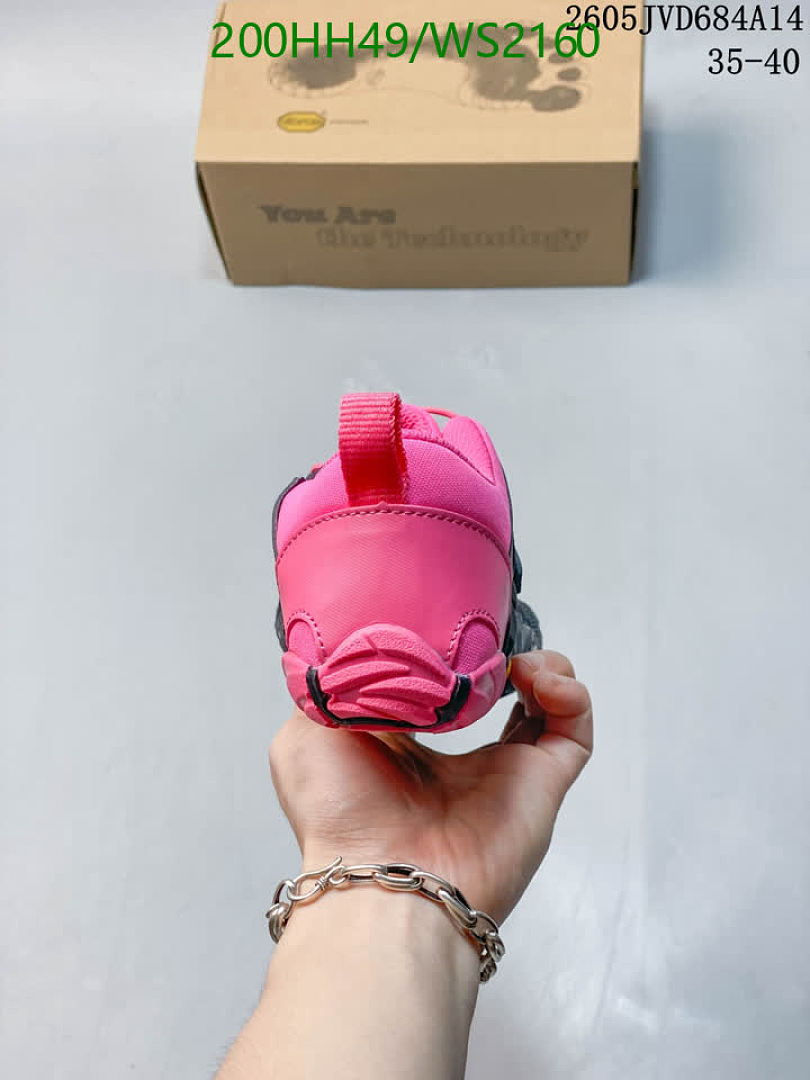 Vibram-Men shoes Code: WS2160 $: 200USD