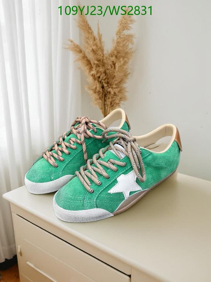 Golden Goose-Men shoes Code: WS2831 $: 109USD