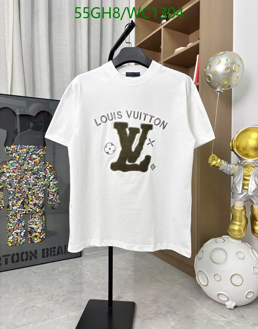 LV-Clothing Code: WC1304 $: 55USD