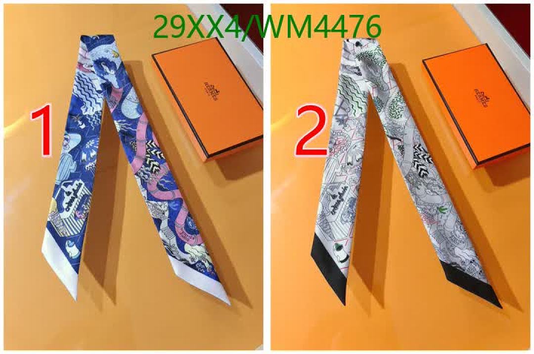 Hermes-Scarf Code: WM4476 $: 29USD