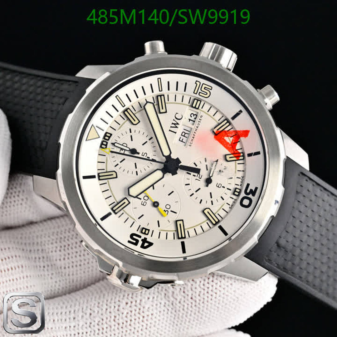 IWC-Watch-Mirror Quality Code: SW9919 $: 485USD
