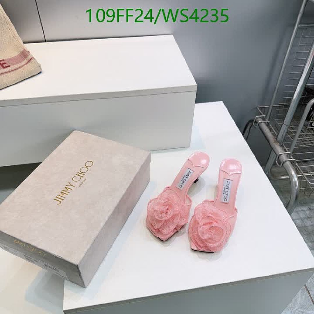 Jimmy Choo-Women Shoes Code: WS4235 $: 109USD