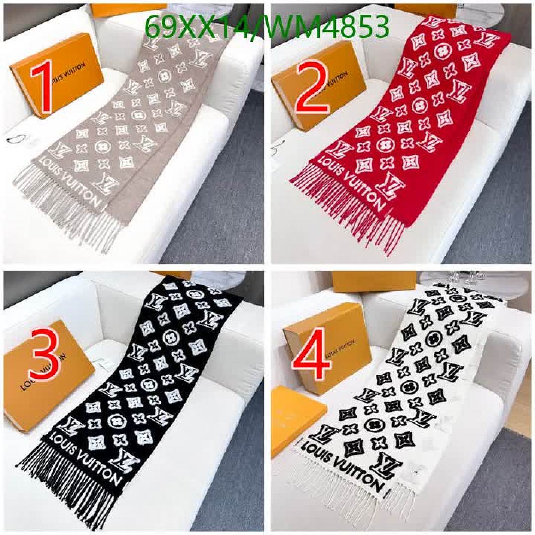 LV-Scarf Code: WM4853 $: 69USD
