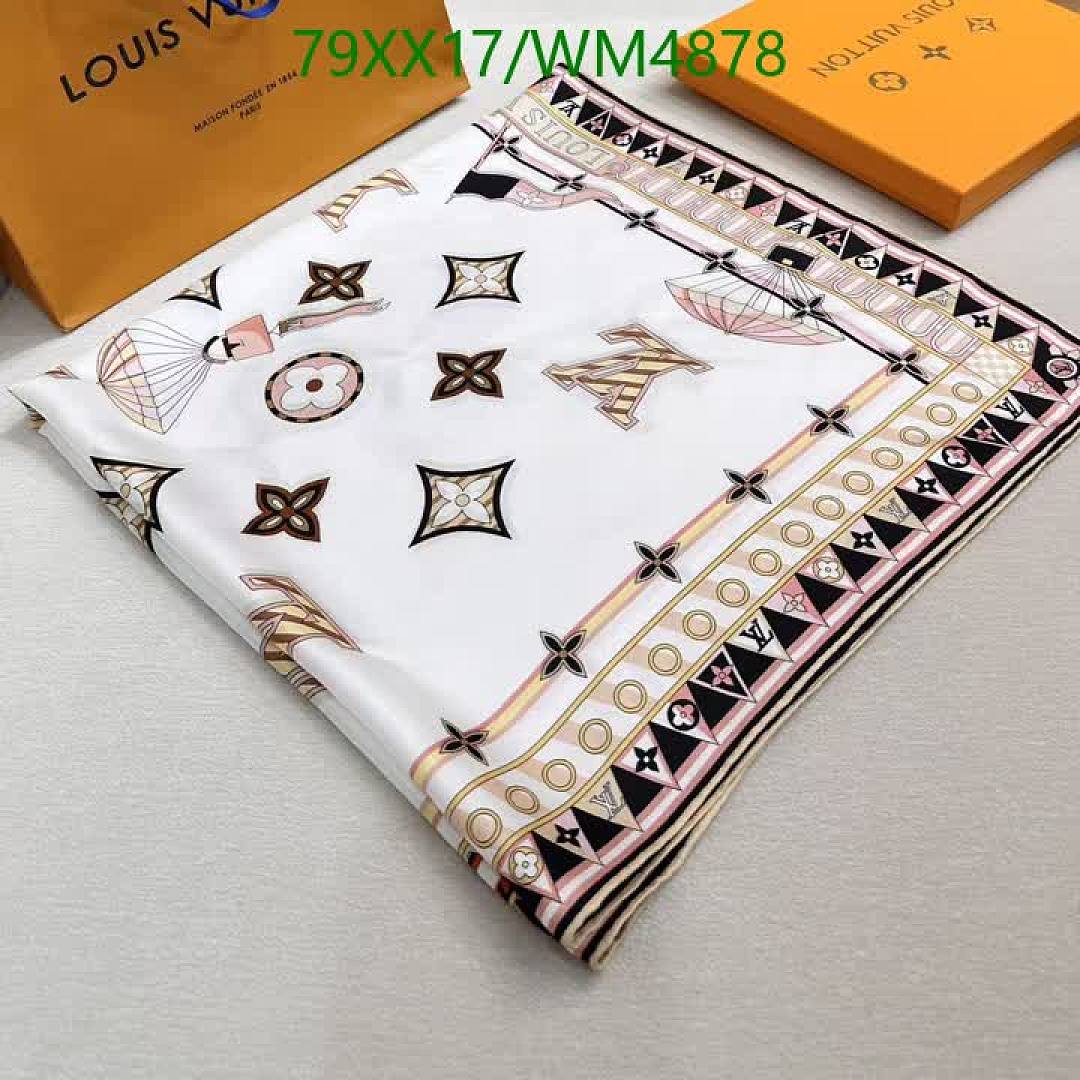 LV-Scarf Code: WM4878 $: 79USD