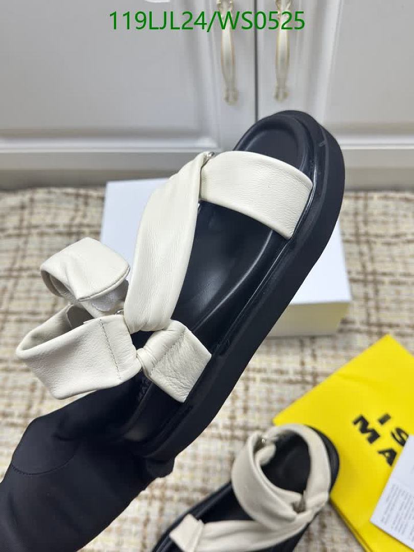 Isabel Marant-Women Shoes Code: WS0525 $: 119USD