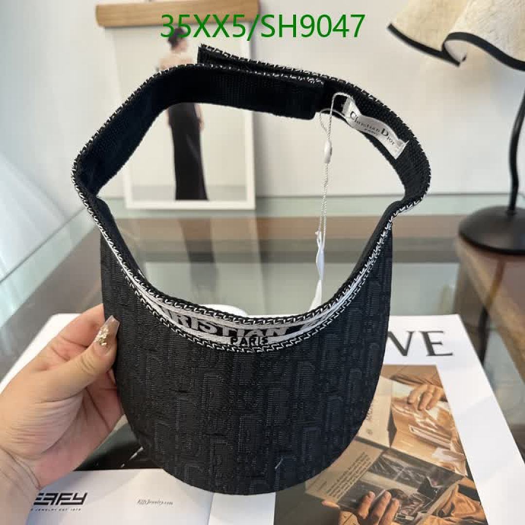 Dior-Cap(Hat) Code: SH9047 $: 35USD