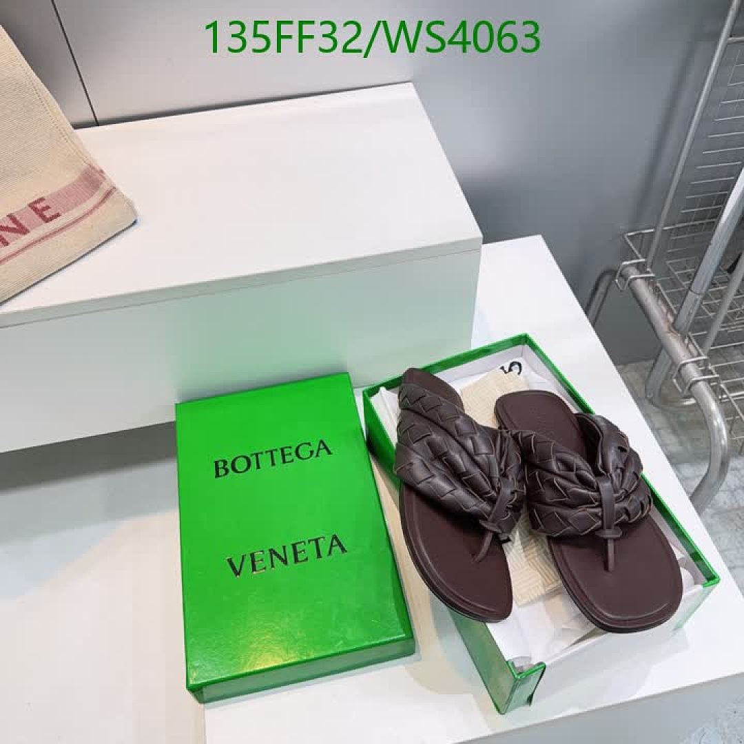 BV-Women Shoes Code: WS4063 $: 135USD