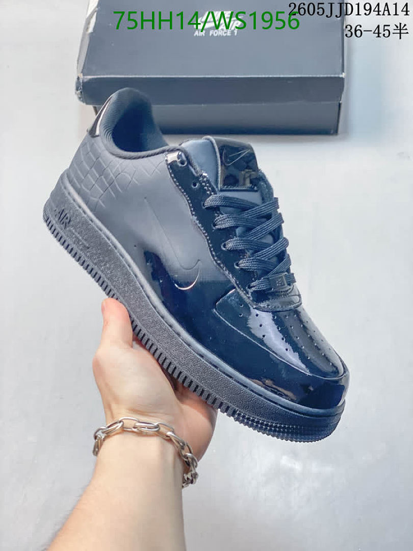 NIKE-Women Shoes Code: WS1956 $: 75USD