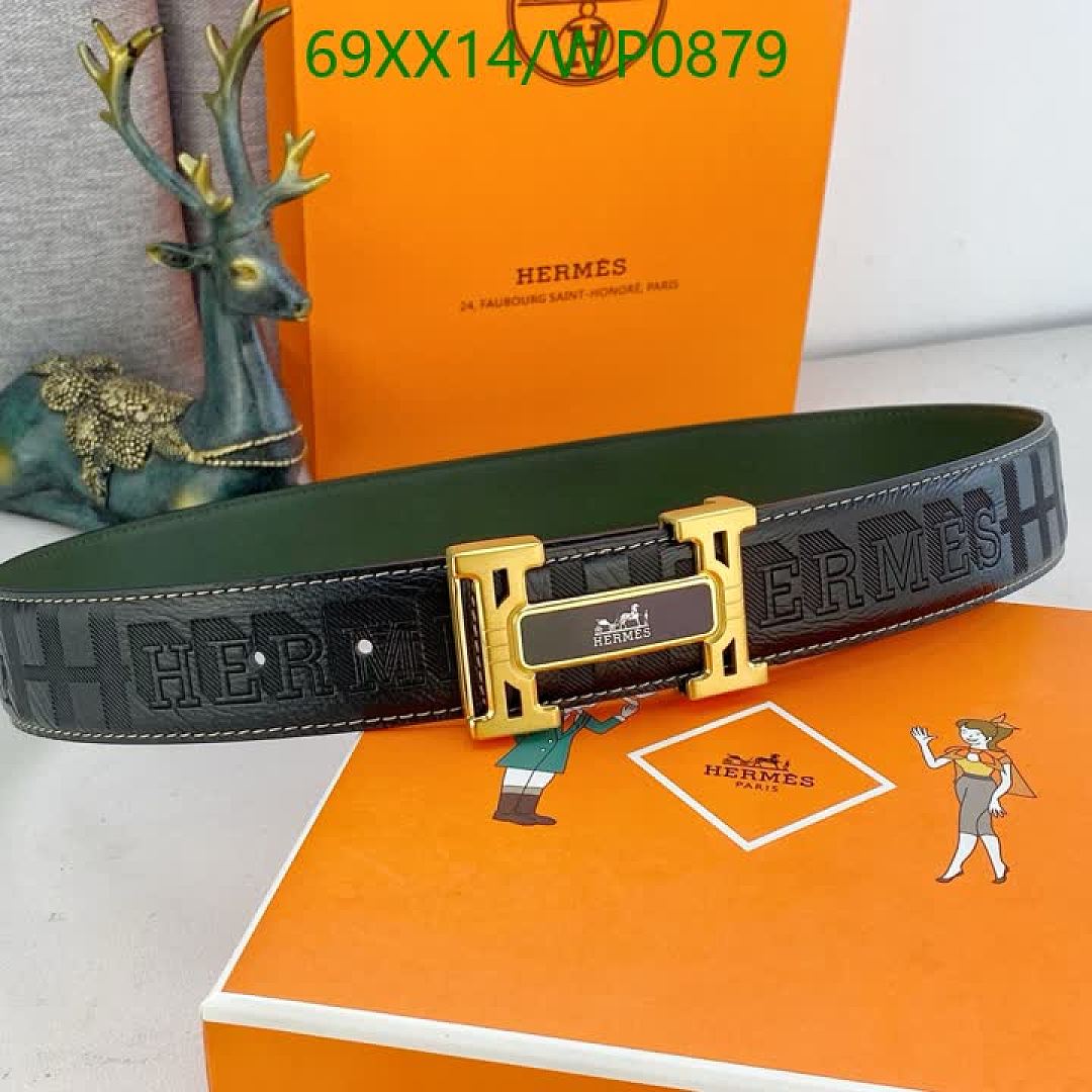 Hermes-Belts Code: WP0879 $: 69USD