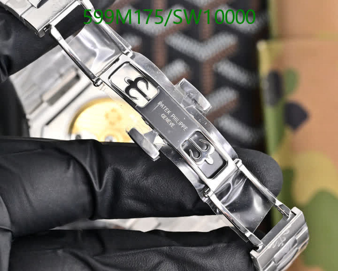 Patek Philippe-Watch-Mirror Quality Code: SW10000 $: 599USD