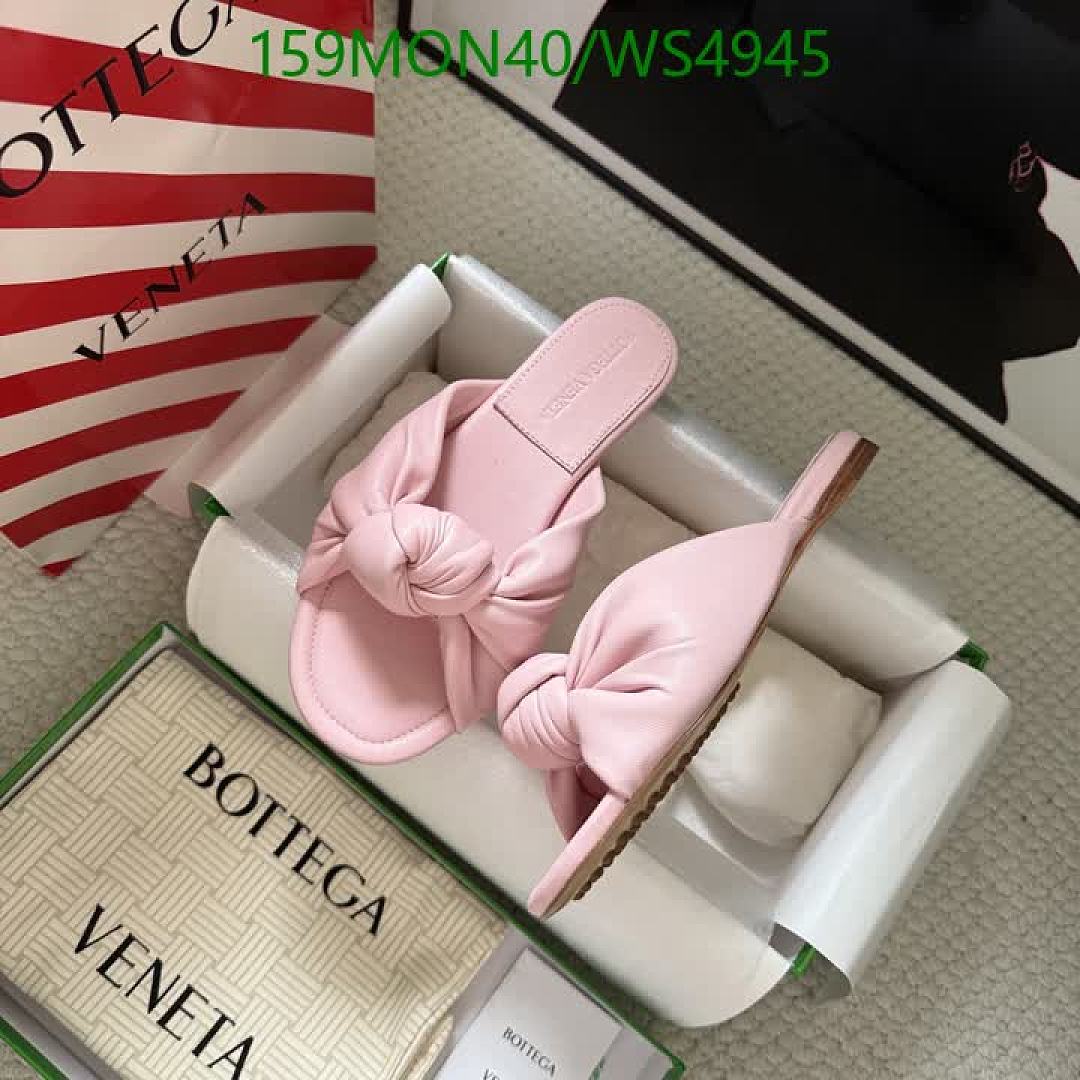 BV-Women Shoes Code: WS4945 $: 159USD