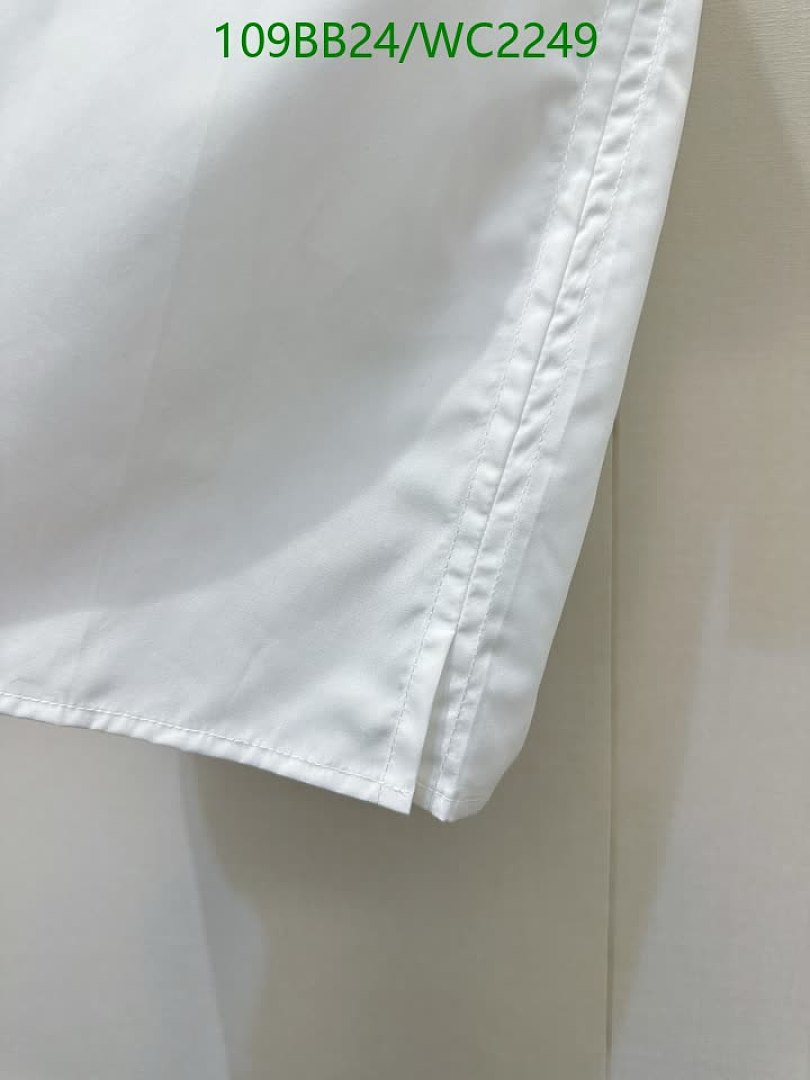 Celine-Clothing Code: WC2249 $: 109USD