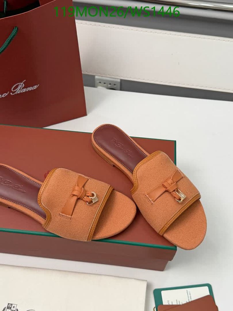 LV-Women Shoes Code: WS1446 $: 119USD