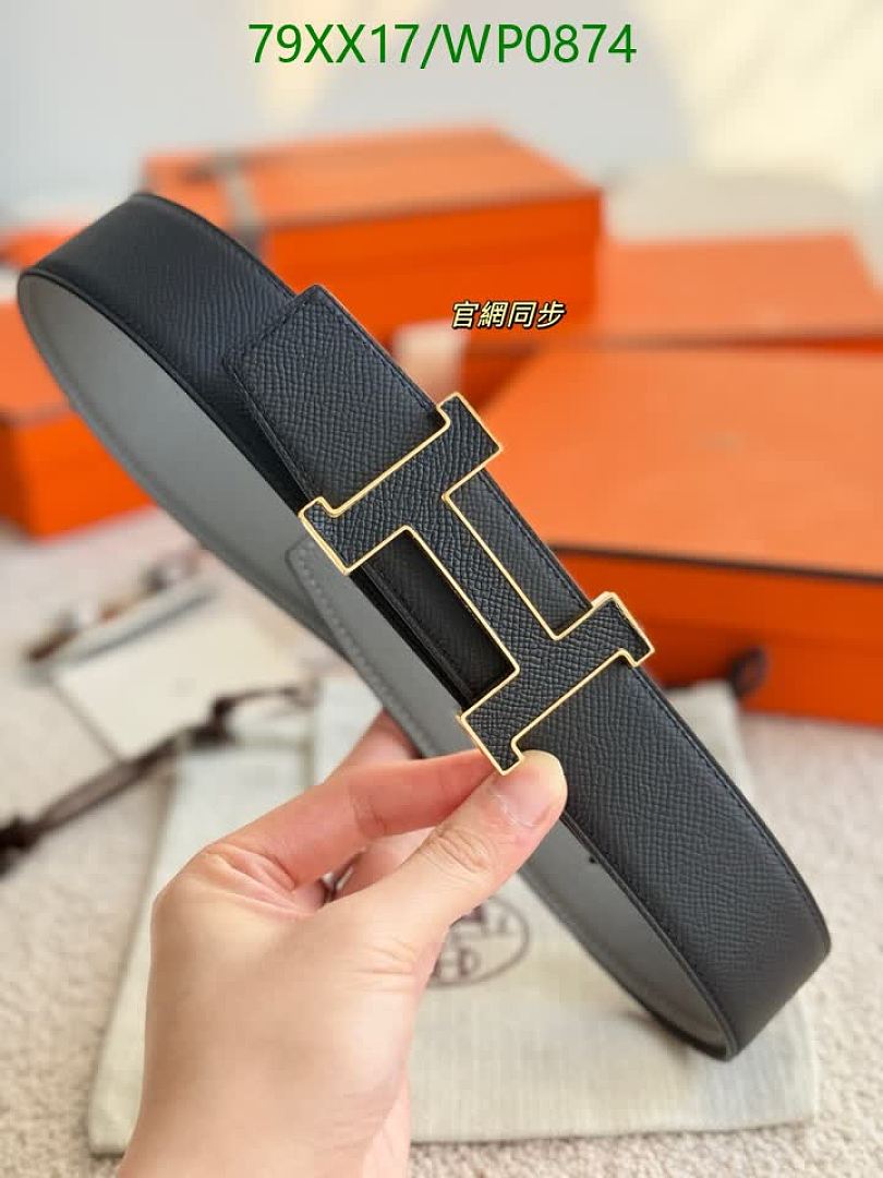 Hermes-Belts Code: WP0874 $: 79USD