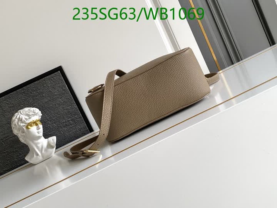 Prada-Bag-Mirror Quality Code: WB1069 $: 235USD