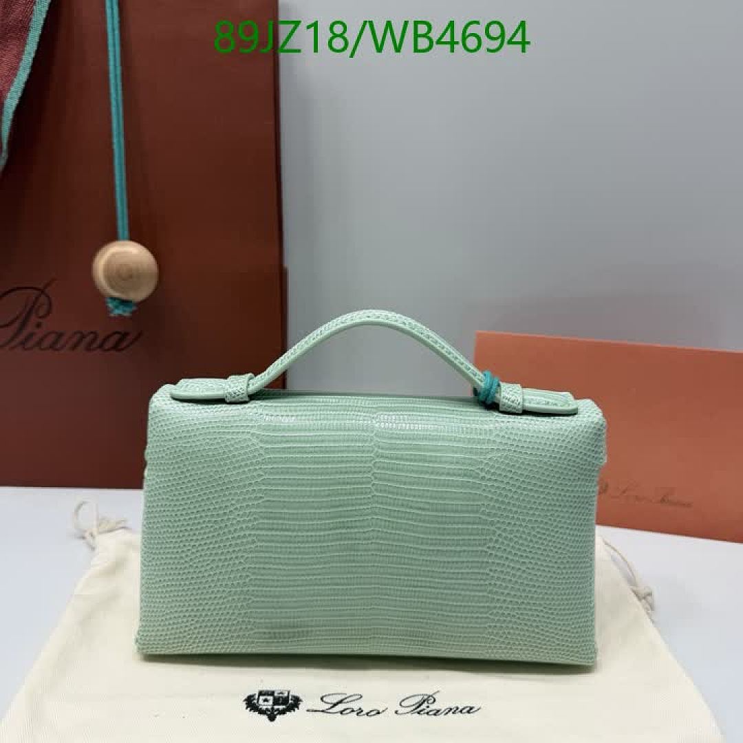Loro Piana-Bag-4A Quality Code: WB4694 $: 89USD